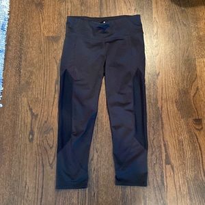 Athleta 7/8 Leggings